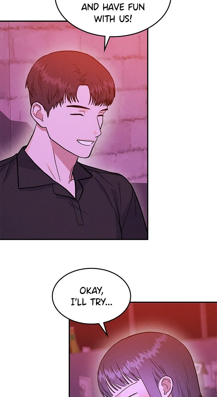 Singles’ Royale Chapter 15 page 60 - 