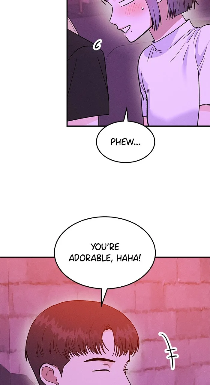 Singles’ Royale Chapter 15 page 61 - 