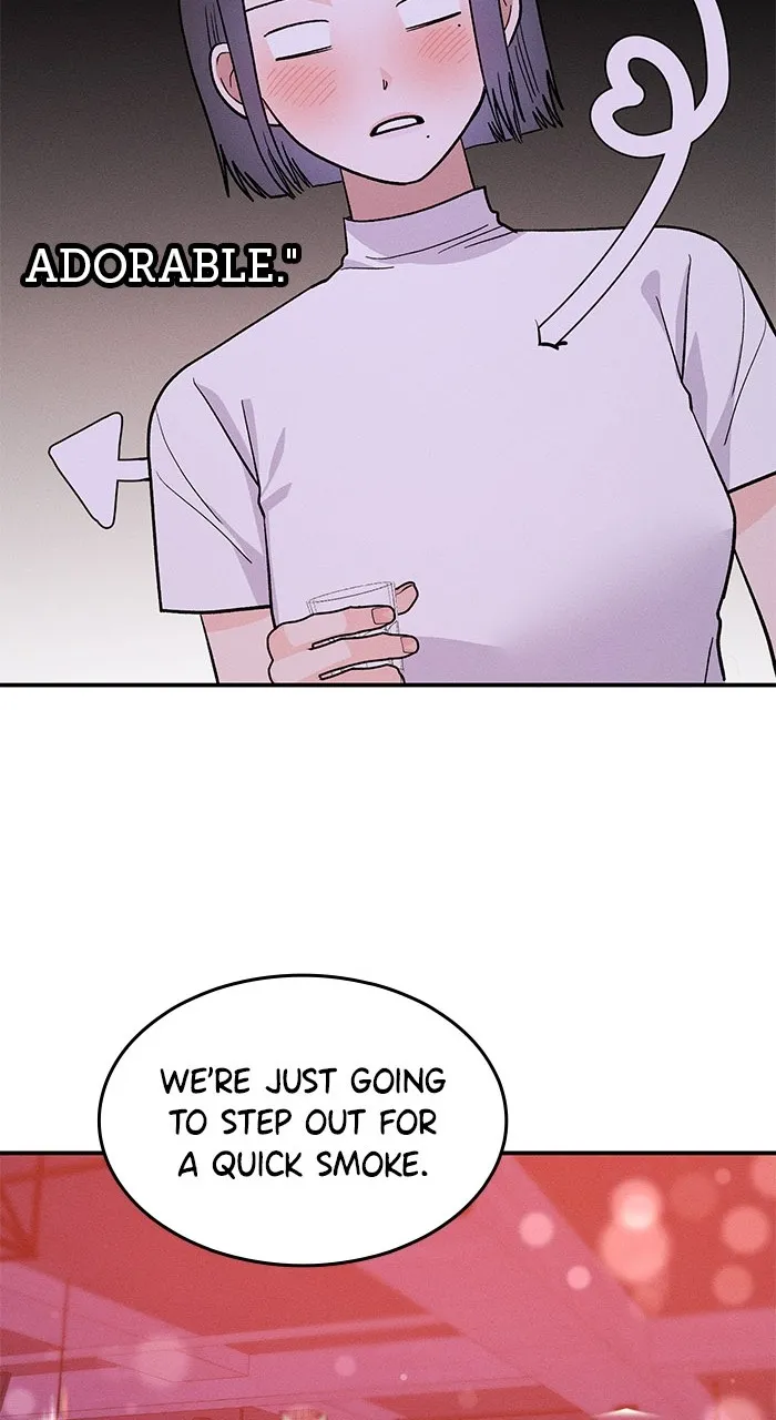 Singles’ Royale Chapter 15 page 63 - 