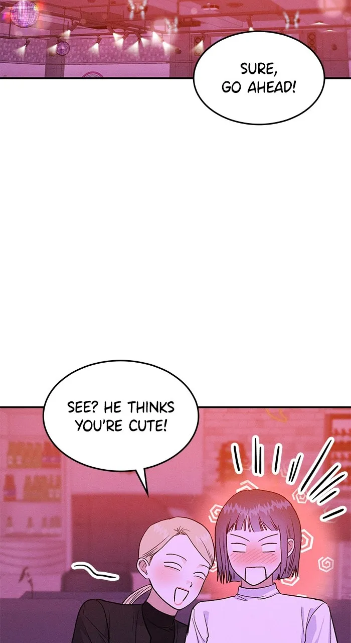 Singles’ Royale Chapter 15 page 64 - 