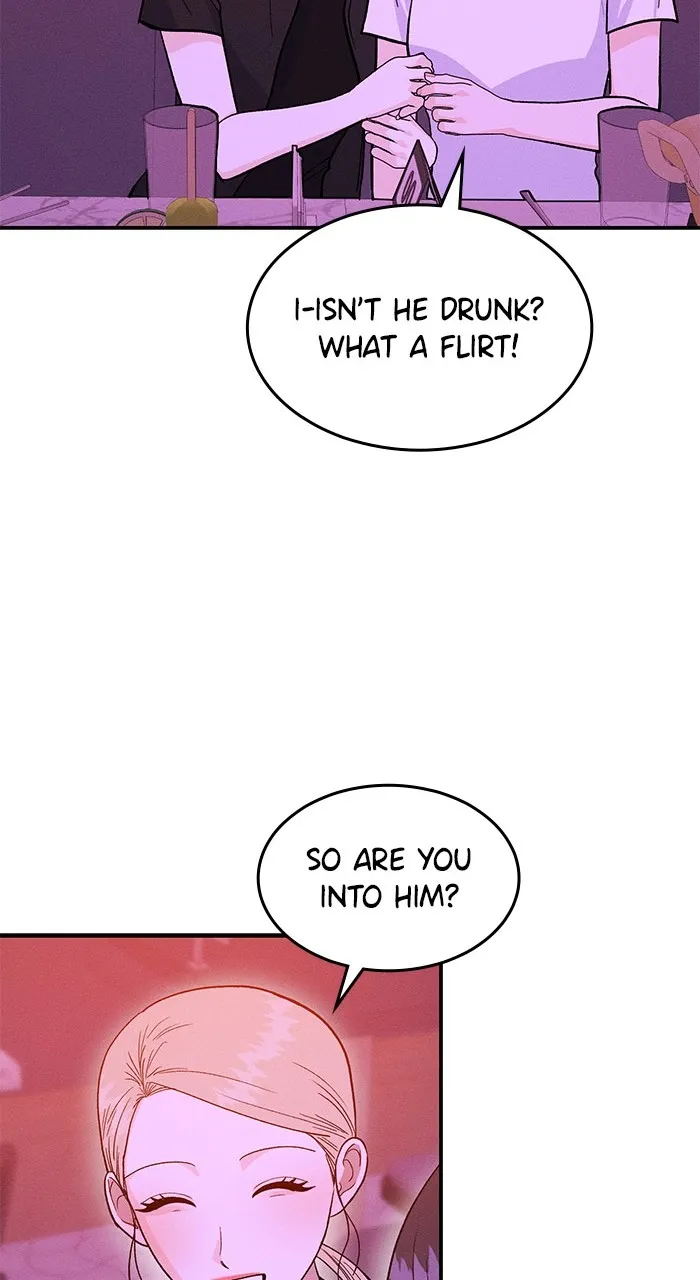 Singles’ Royale Chapter 15 page 65 - 