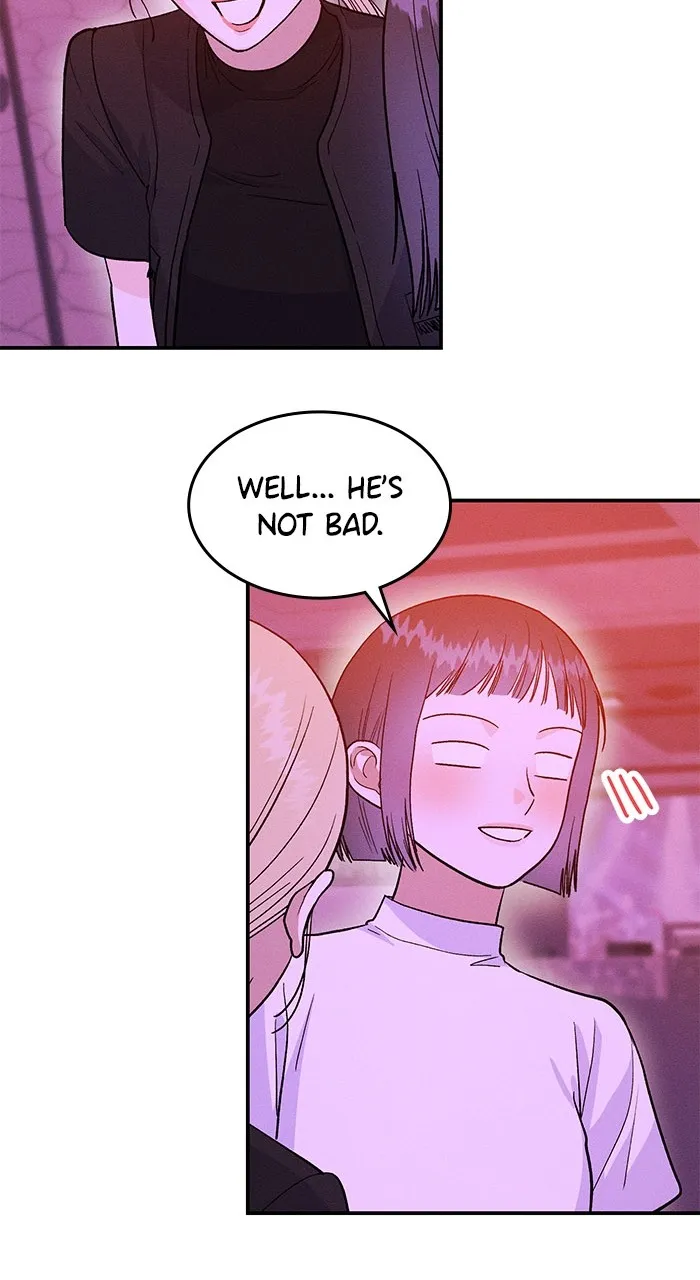 Singles’ Royale Chapter 15 page 66 - 
