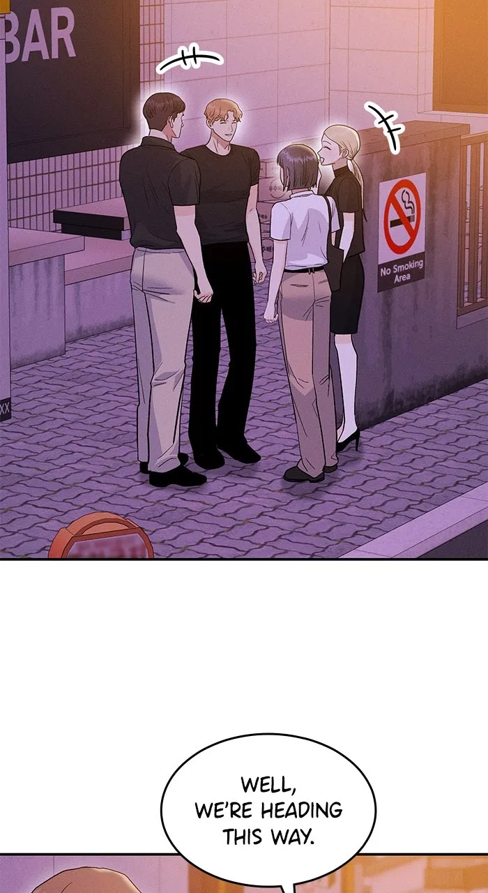 Singles’ Royale Chapter 15 page 68 - 