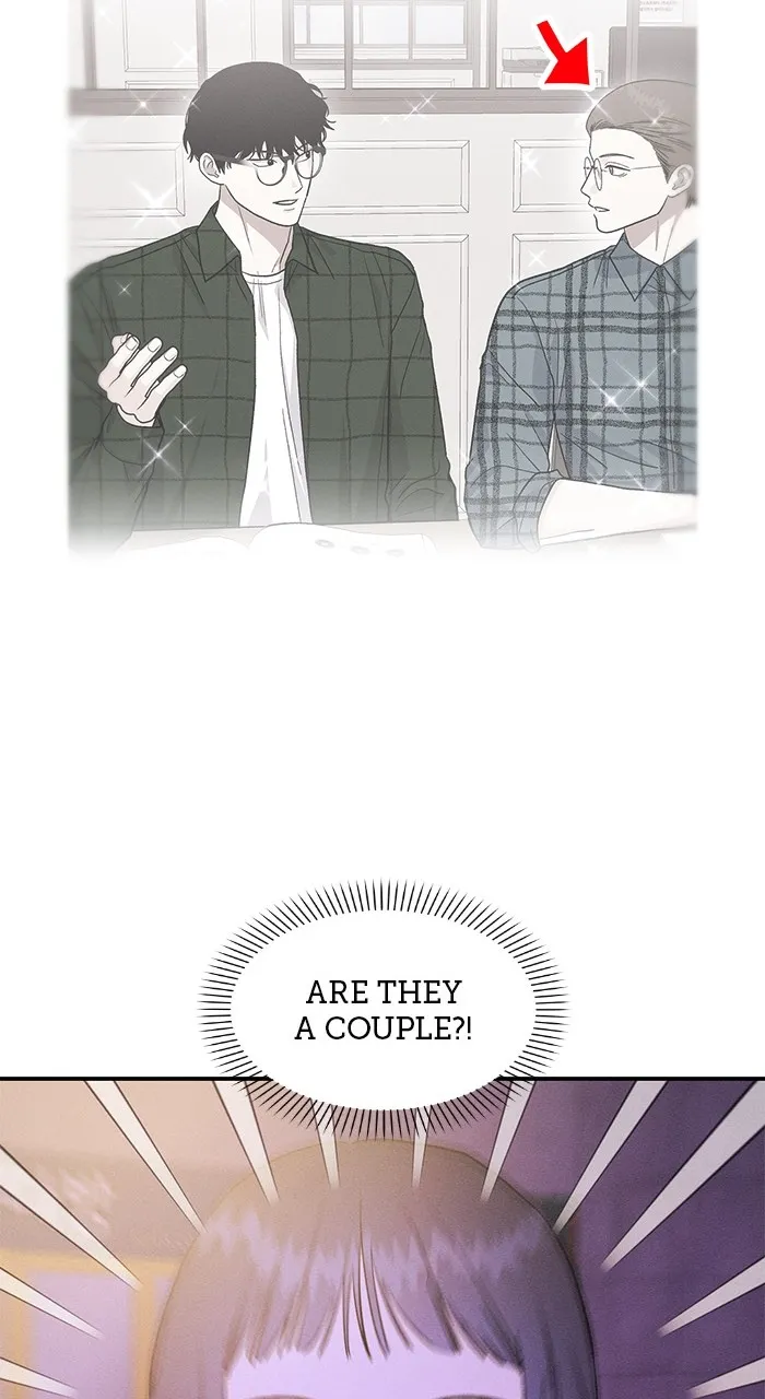 Singles’ Royale Chapter 15 page 8 - 