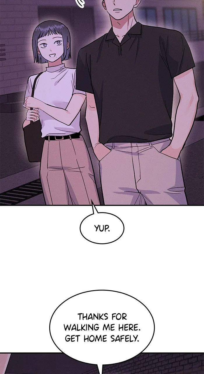 Singles’ Royale Chapter 15 page 74 - 
