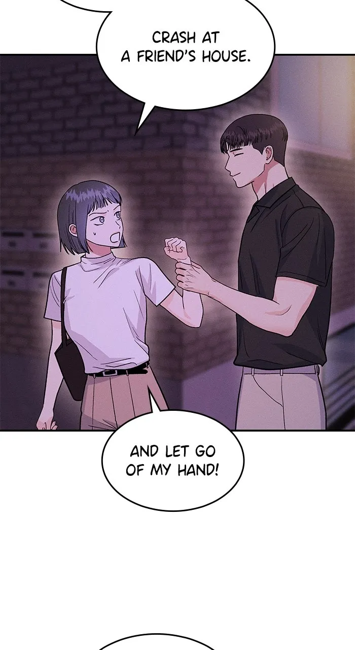 Singles’ Royale Chapter 15 page 79 - 