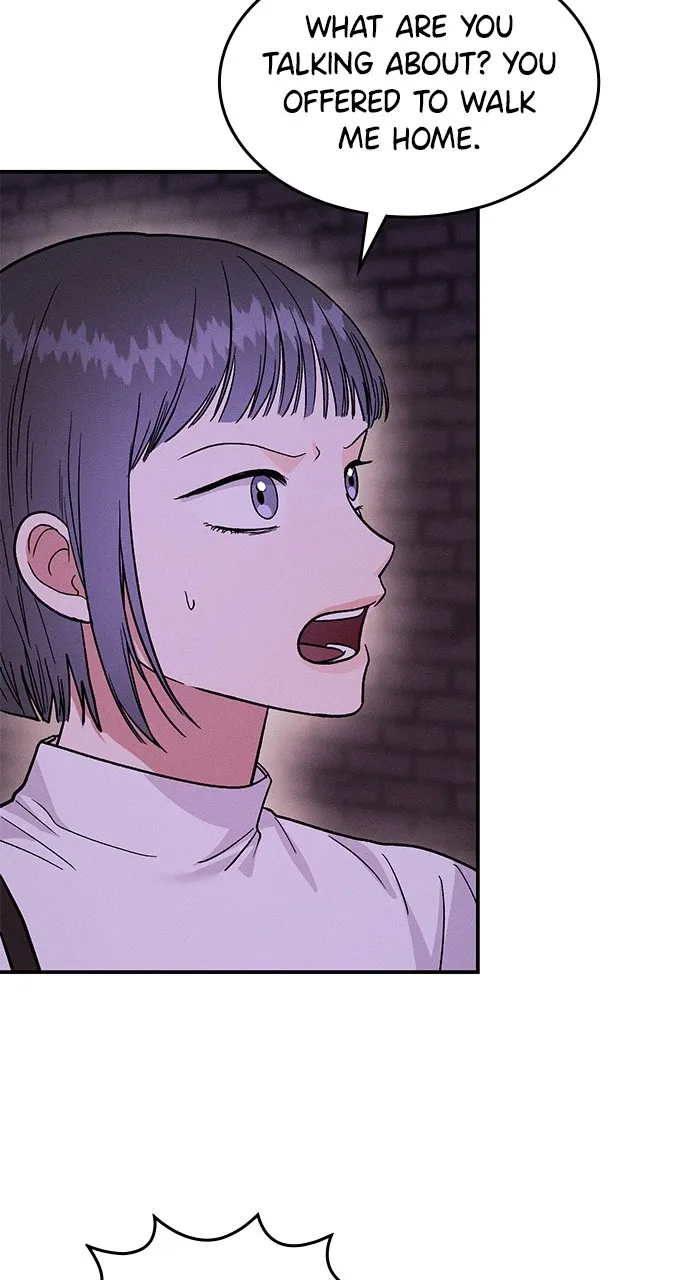 Singles’ Royale Chapter 15 page 81 - 