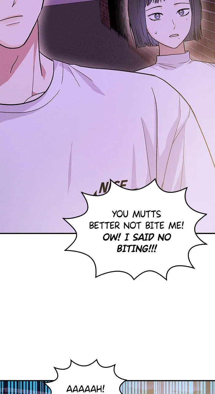 Singles’ Royale Chapter 16 page 15 - 