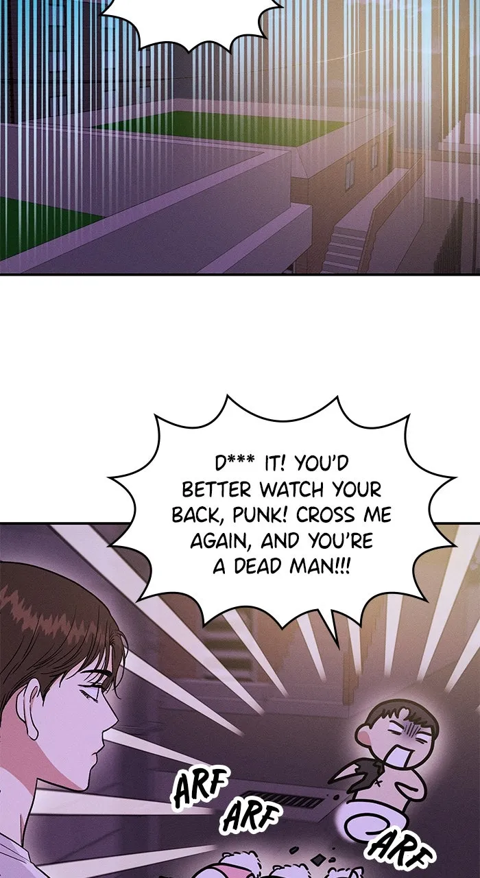Singles’ Royale Chapter 16 page 16 - 