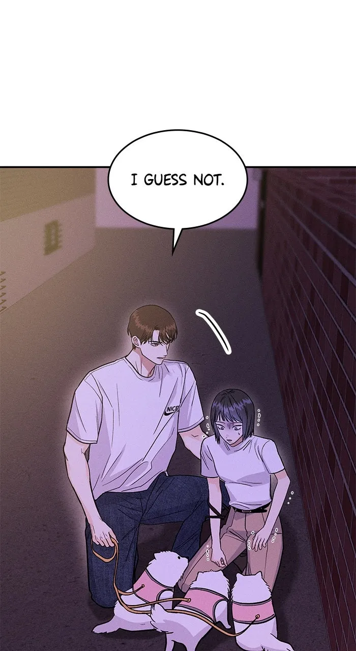 Singles’ Royale Chapter 16 page 22 - 