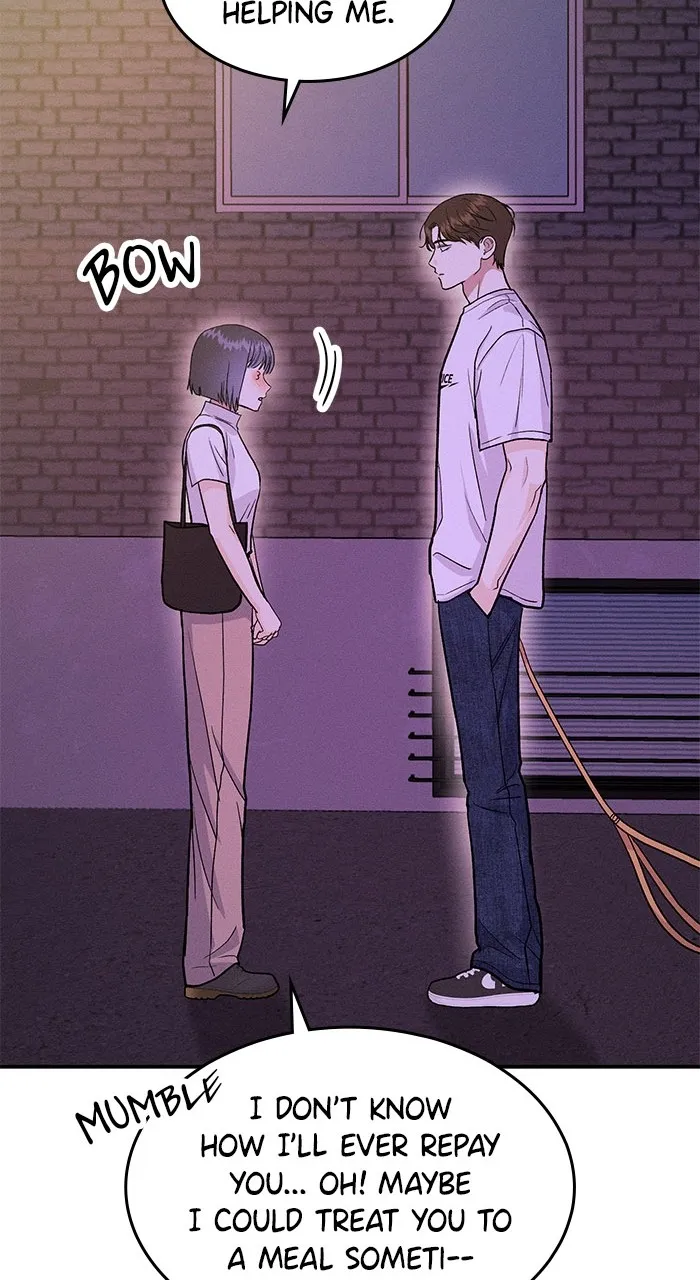 Singles’ Royale Chapter 16 page 31 - 