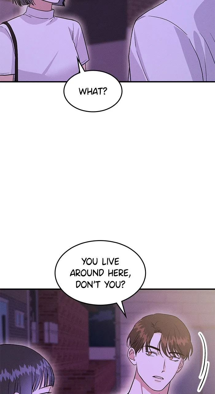 Singles’ Royale Chapter 16 page 41 - 