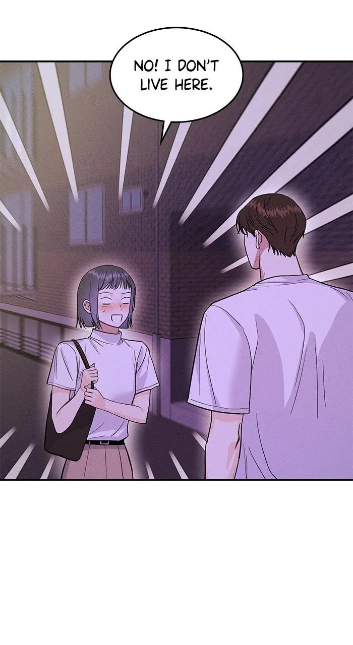 Singles’ Royale Chapter 16 page 45 - 
