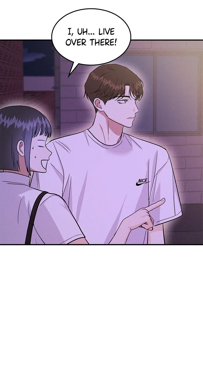 Singles’ Royale Chapter 16 page 46 - 