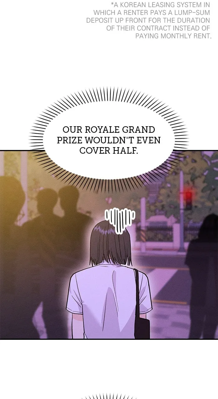 Singles’ Royale Chapter 16 page 64 - 