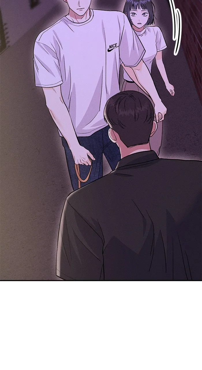 Singles’ Royale Chapter 16 page 8 - 