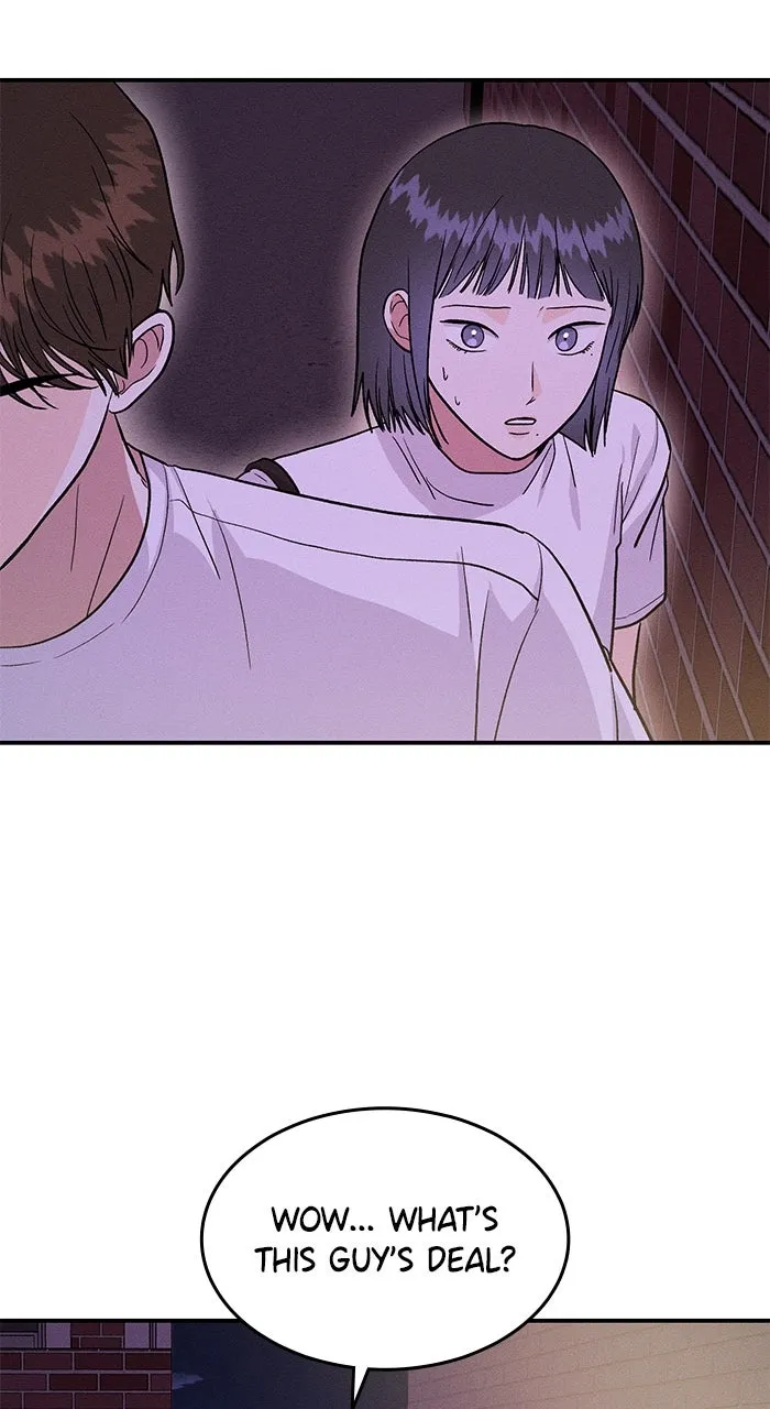 Singles’ Royale Chapter 16 page 9 - 