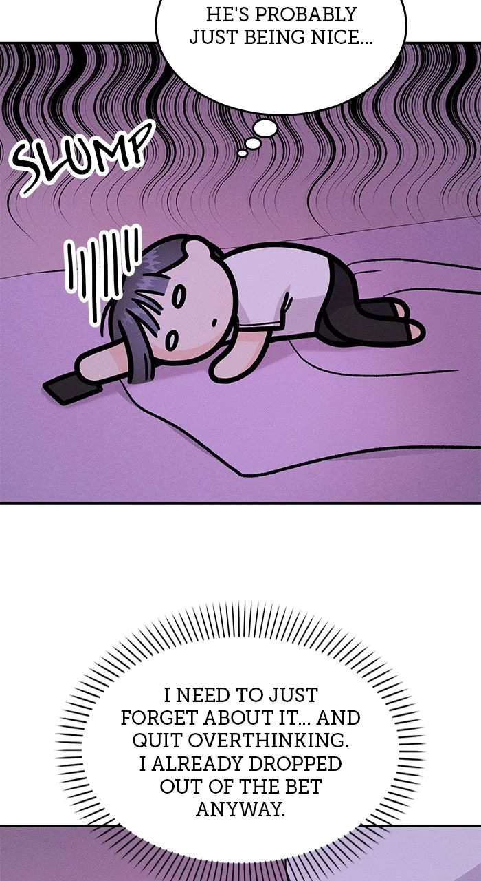 Singles’ Royale Chapter 17 page 17 - 