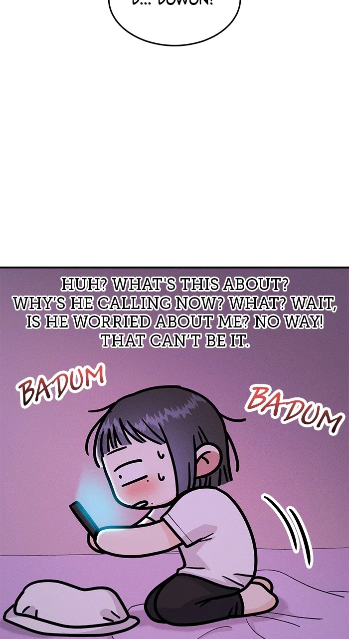 Singles’ Royale Chapter 17 page 3 - 