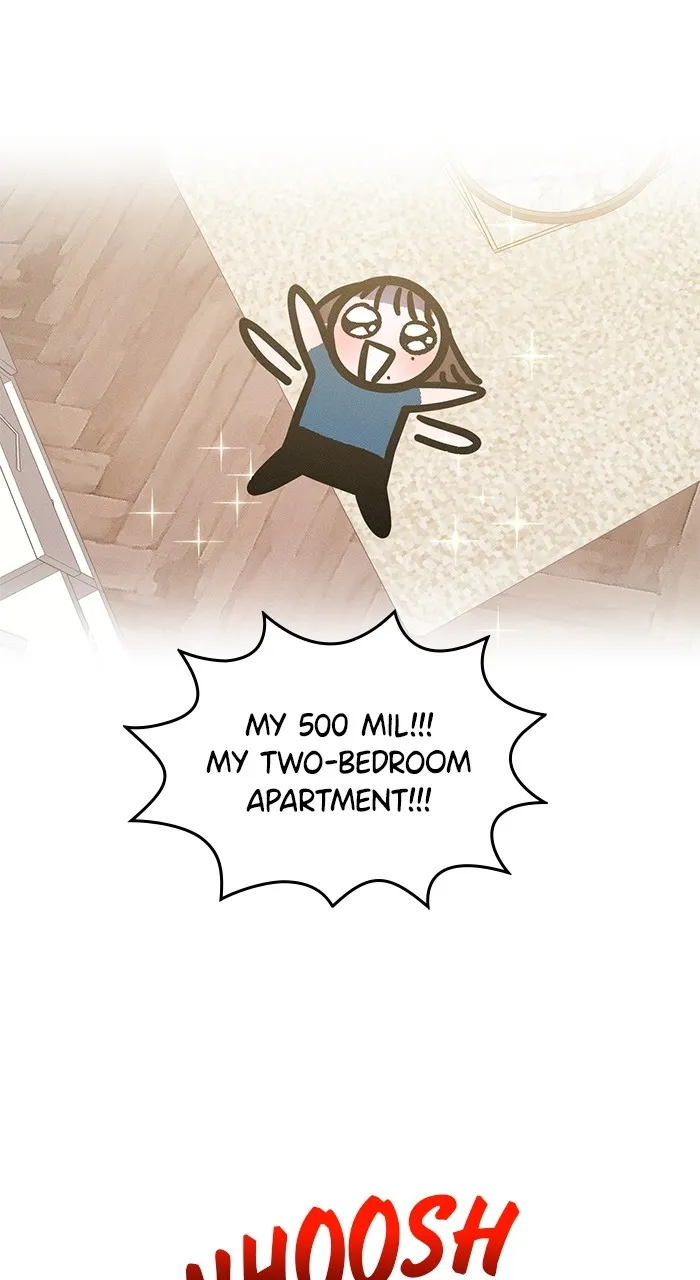 Singles’ Royale Chapter 17 page 24 - 