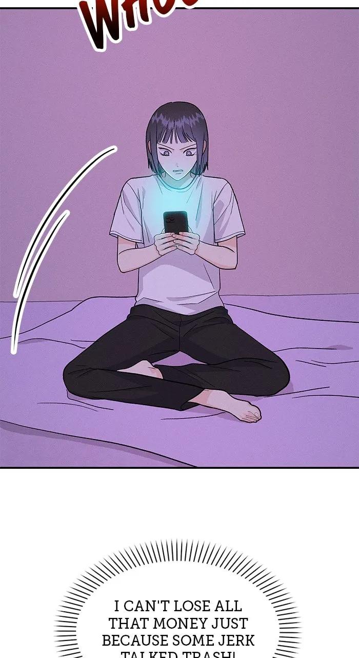 Singles’ Royale Chapter 17 page 25 - 