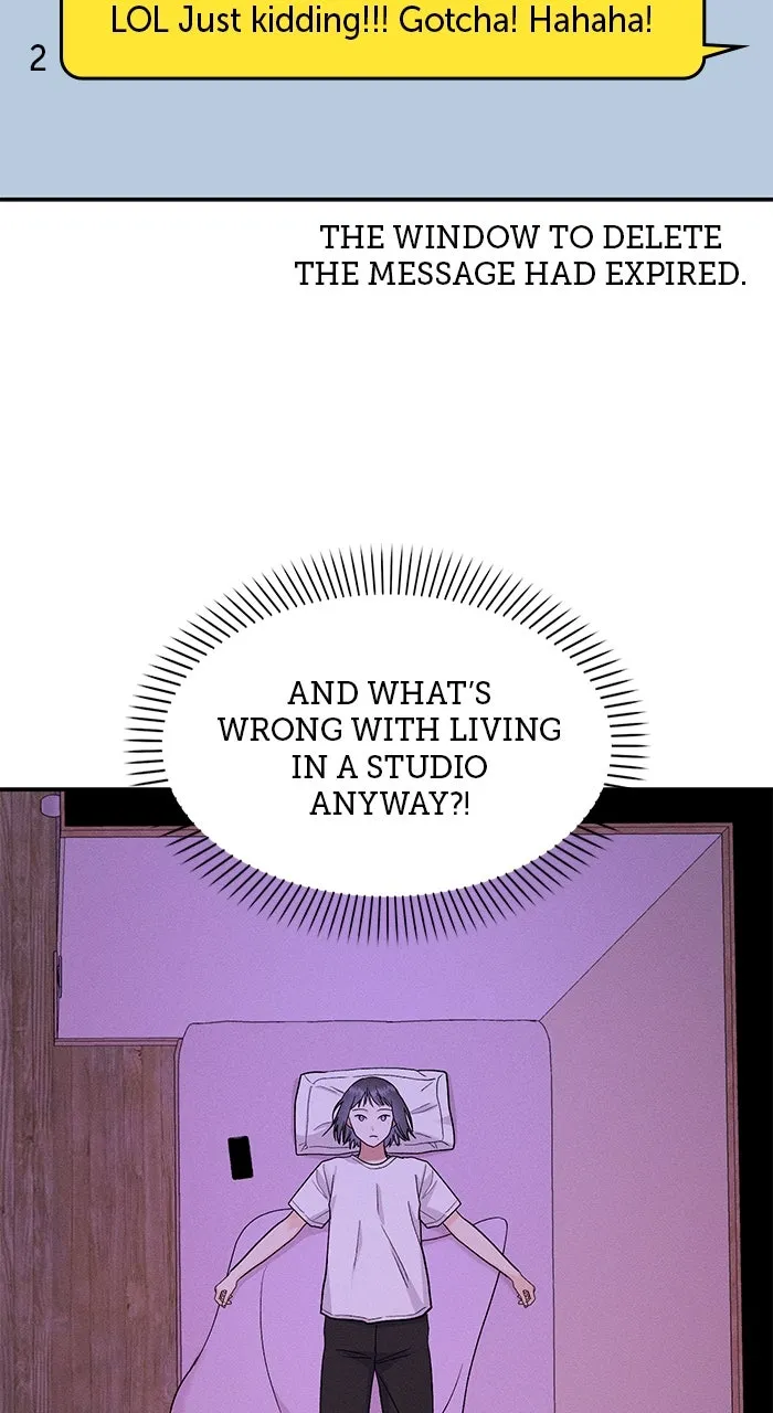 Singles’ Royale Chapter 17 page 27 - 