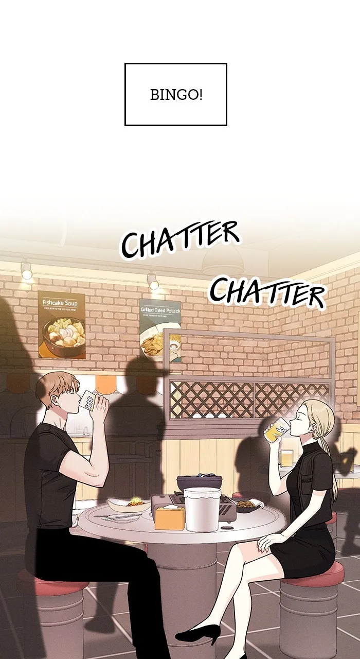 Singles’ Royale Chapter 17 page 33 - 