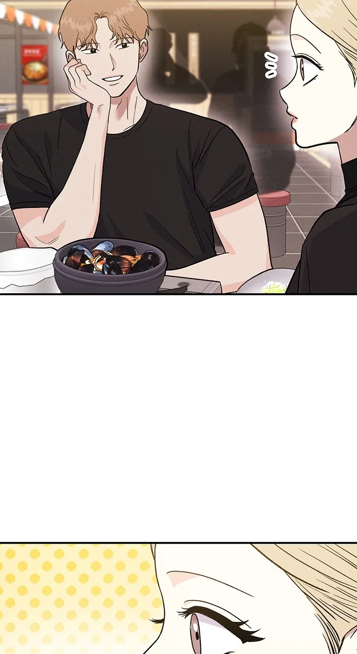 Singles’ Royale Chapter 17 page 35 - 