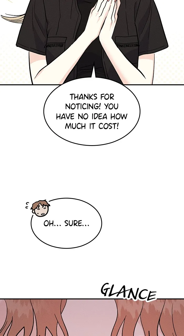 Singles’ Royale Chapter 17 page 37 - 