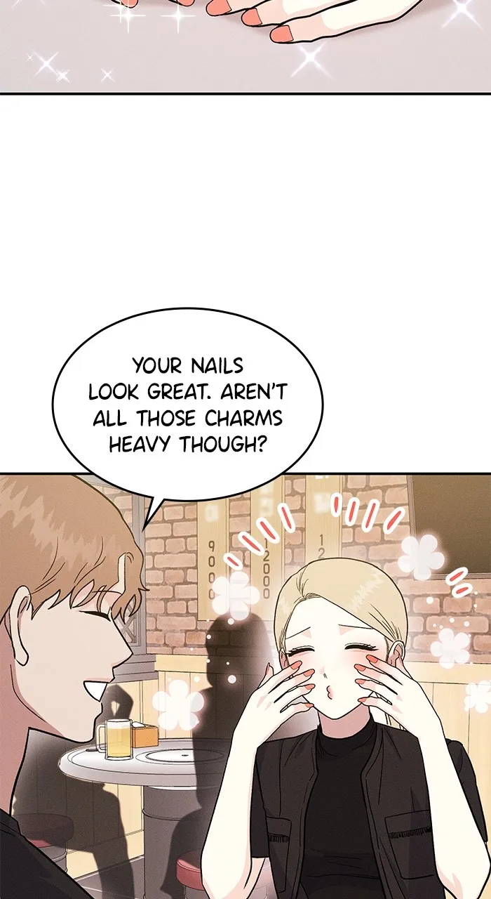 Singles’ Royale Chapter 17 page 39 - 