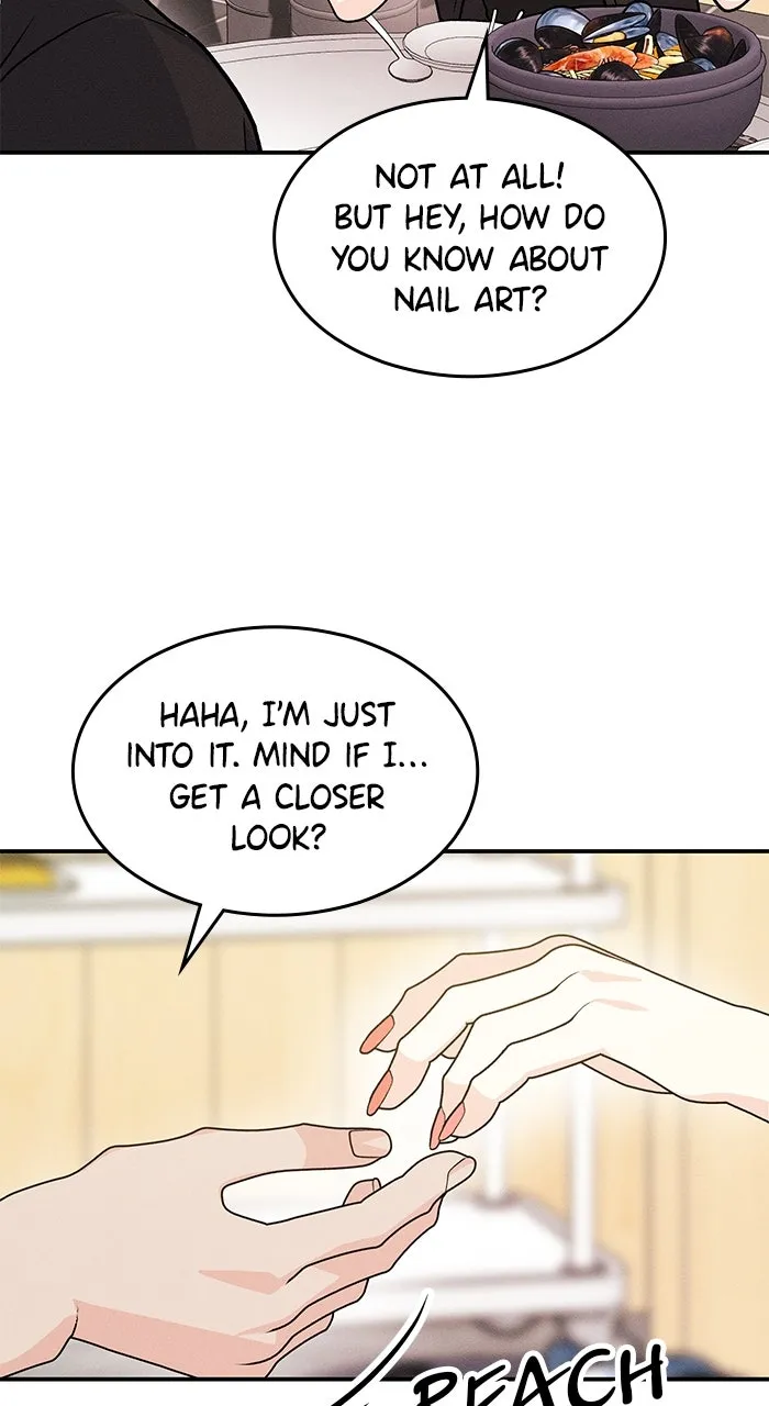 Singles’ Royale Chapter 17 page 40 - 