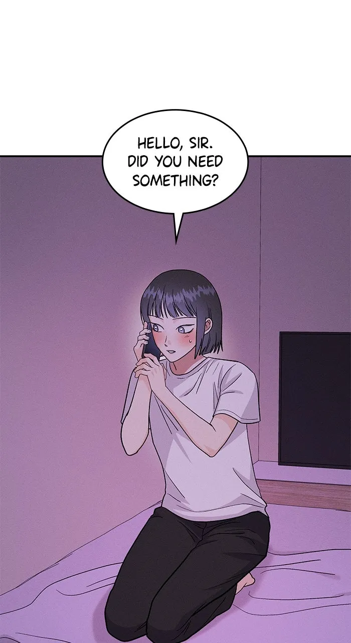Singles’ Royale Chapter 17 page 5 - 