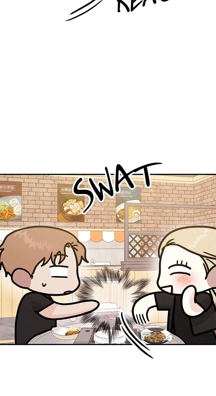 Singles’ Royale Chapter 17 page 41 - 