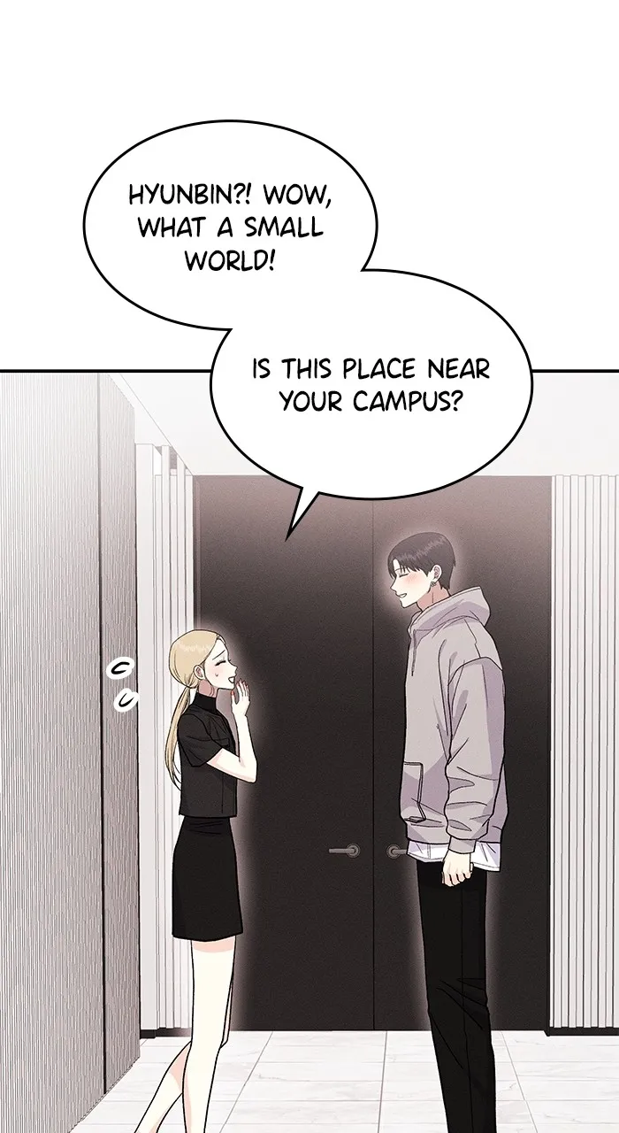 Singles’ Royale Chapter 17 page 54 - 