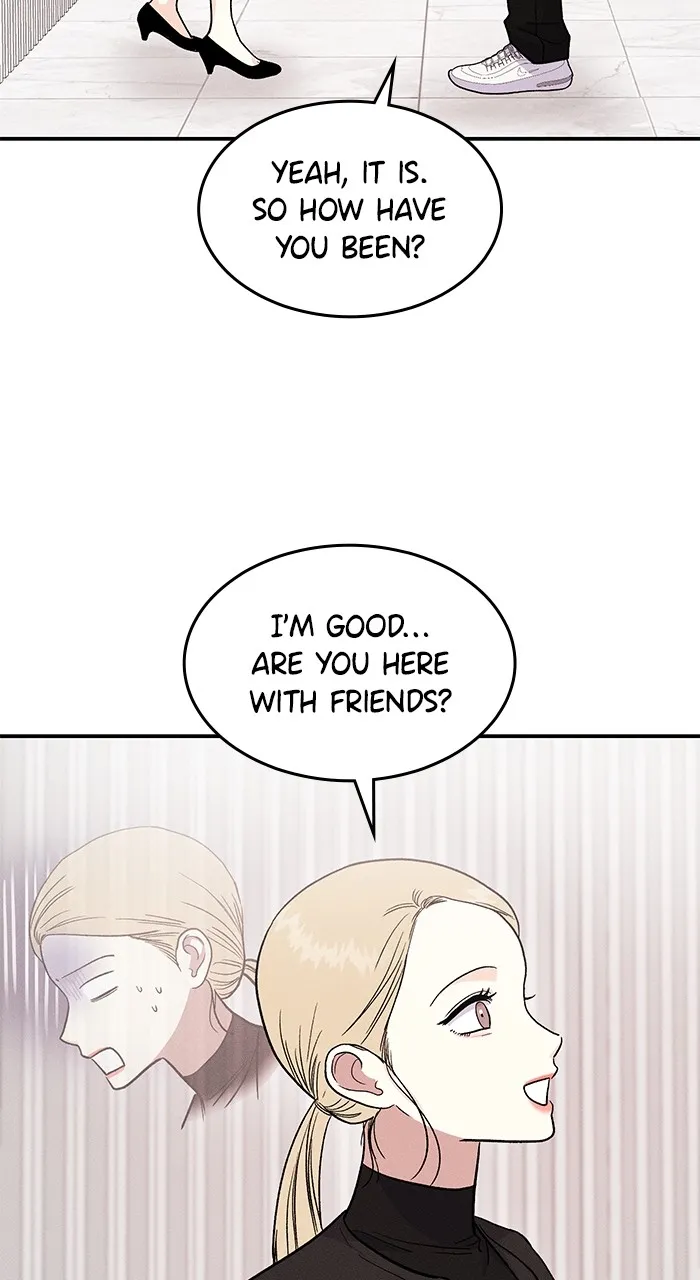 Singles’ Royale Chapter 17 page 55 - 