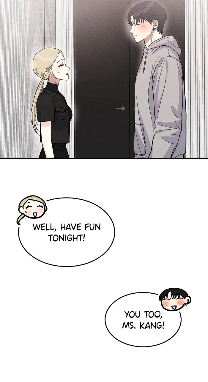 Singles’ Royale Chapter 17 page 58 - 