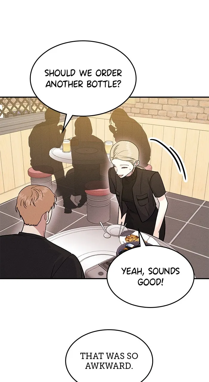 Singles’ Royale Chapter 17 page 59 - 