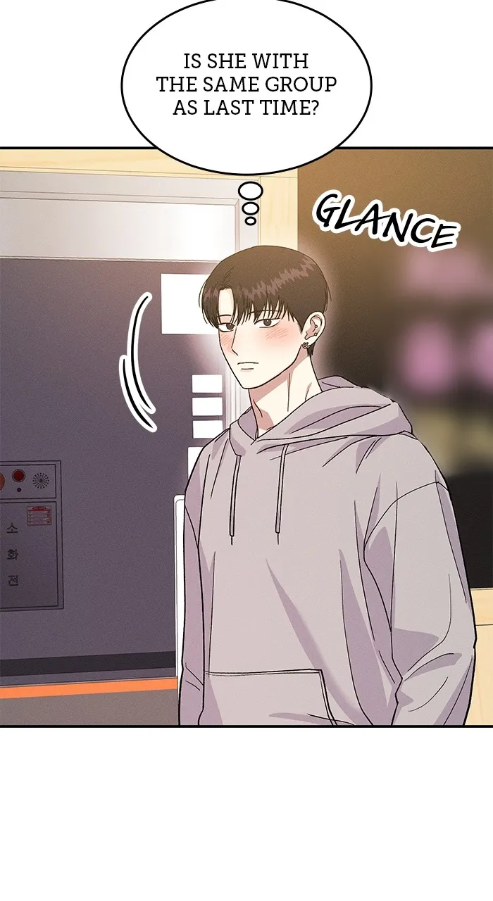 Singles’ Royale Chapter 17 page 61 - 