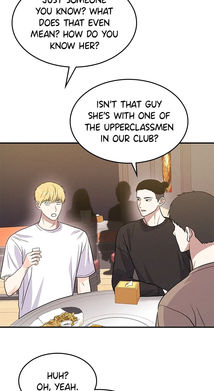 Singles’ Royale Chapter 17 page 68 - 
