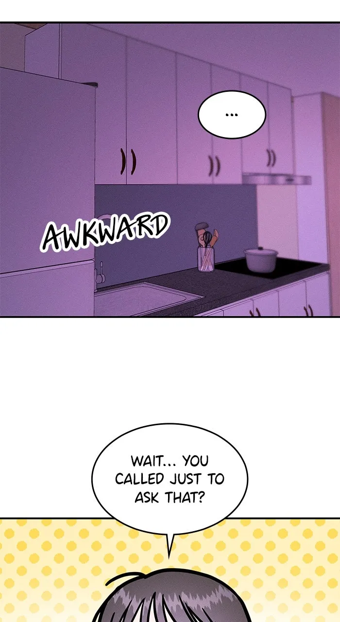 Singles’ Royale Chapter 17 page 8 - 