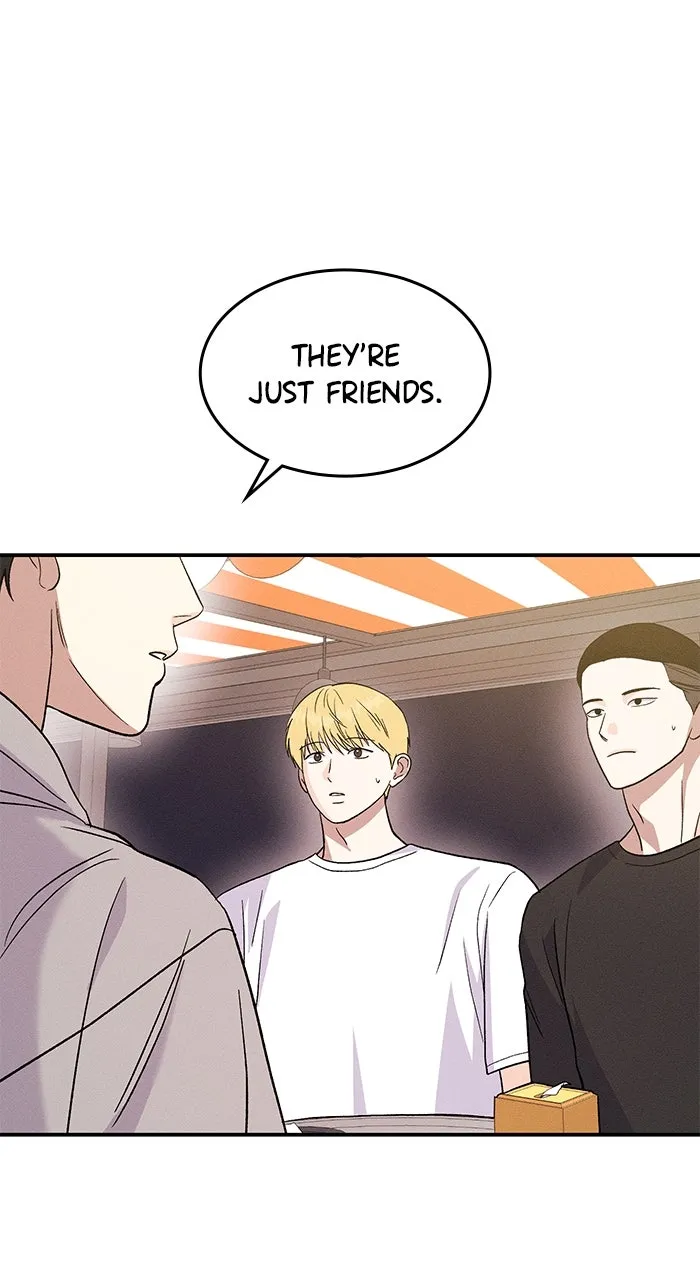 Singles’ Royale Chapter 17 page 71 - 