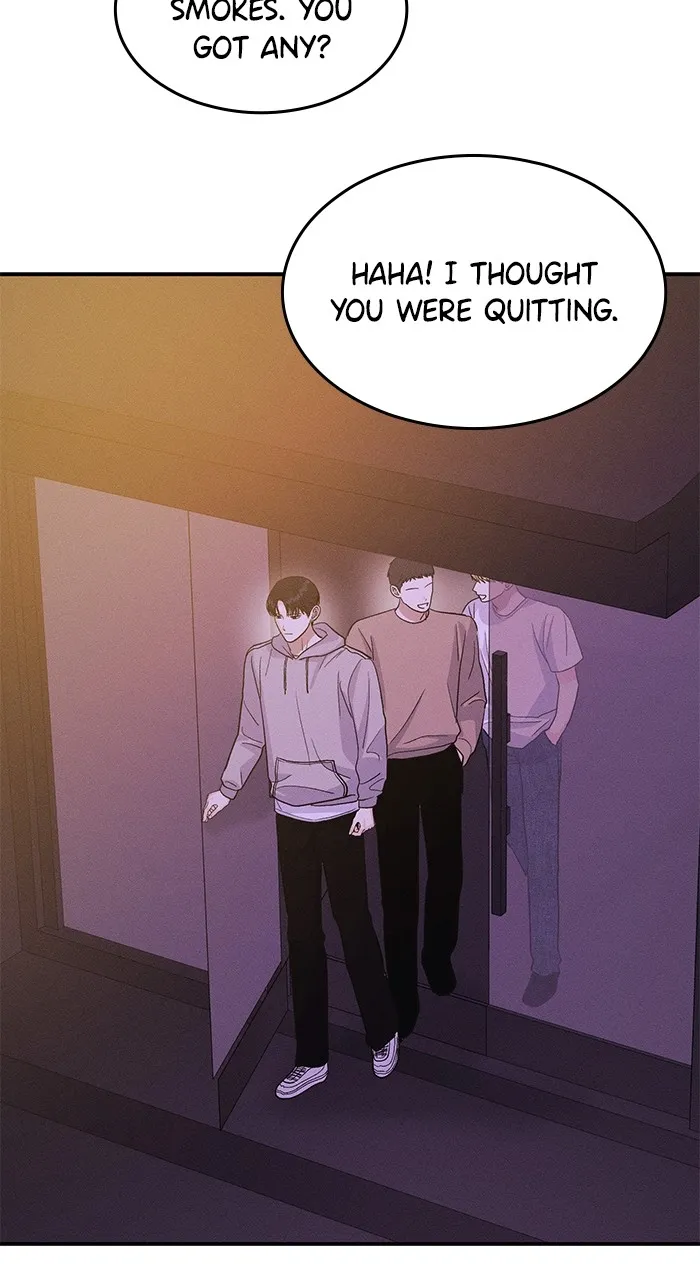 Singles’ Royale Chapter 17 page 74 - 