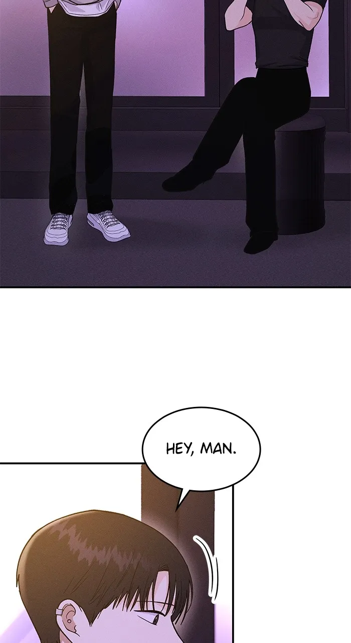 Singles’ Royale Chapter 17 page 77 - 