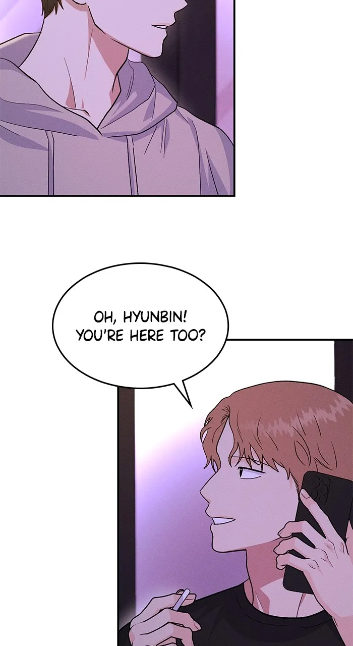 Singles’ Royale Chapter 17 page 78 - 