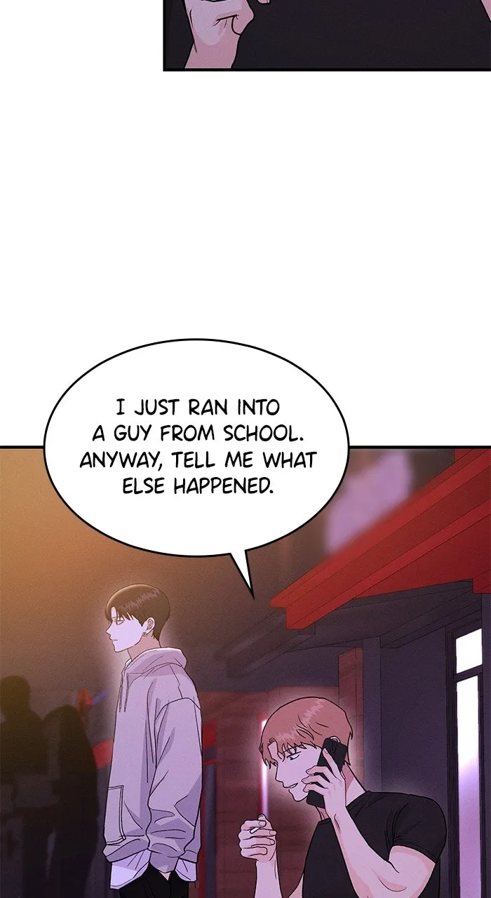 Singles’ Royale Chapter 17 page 79 - 