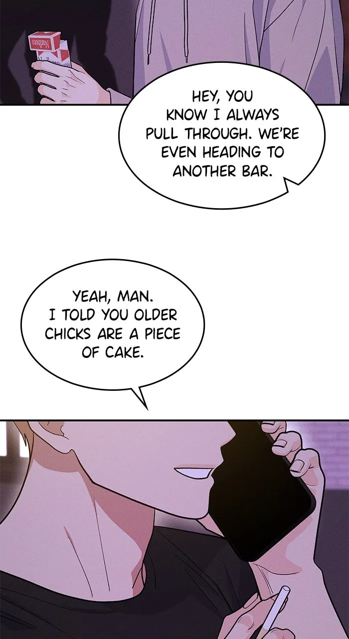 Singles’ Royale Chapter 17 page 81 - 