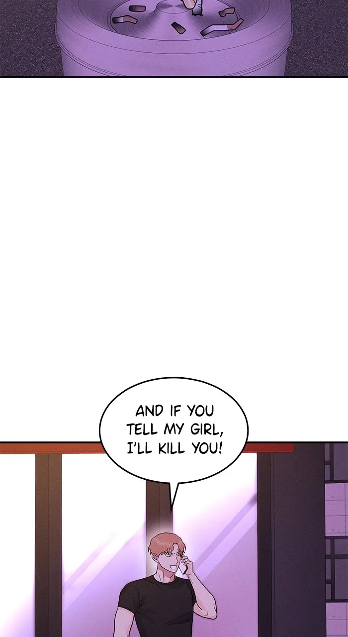 Singles’ Royale Chapter 17 page 85 - 