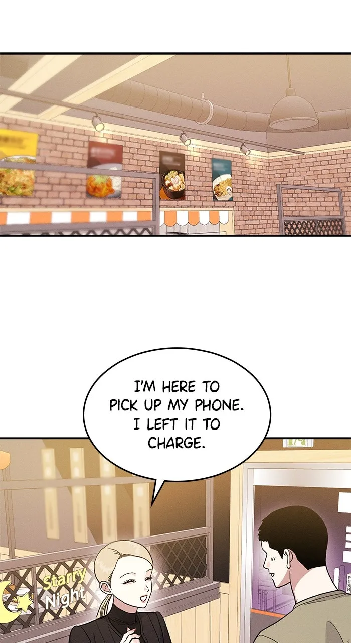 Singles’ Royale Chapter 18 page 1 - 