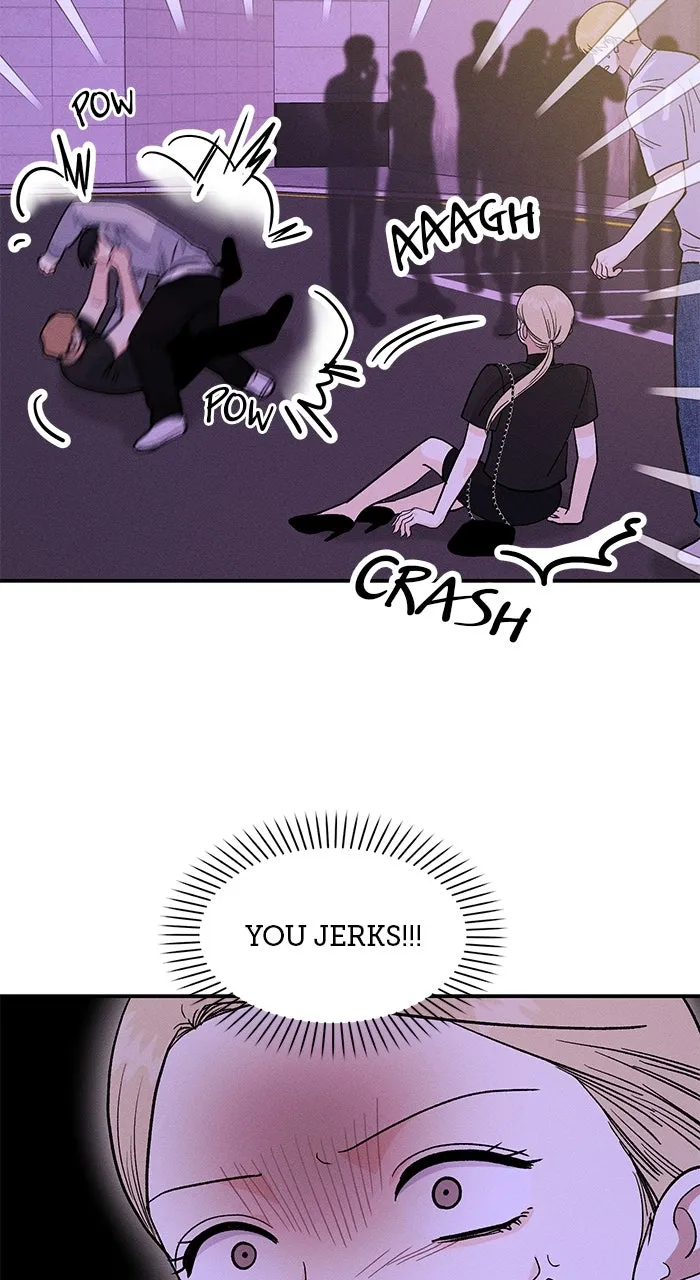 Singles’ Royale Chapter 18 page 13 - 