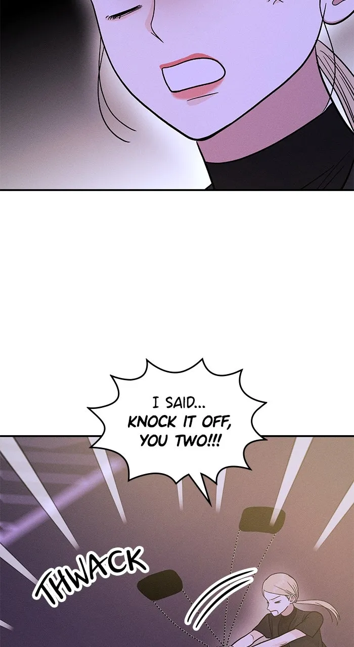 Singles’ Royale Chapter 18 page 14 - 